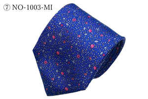 【MEROLA SERIES TIE × OPUS】ネクタイとネクタイケースのビジネスセット