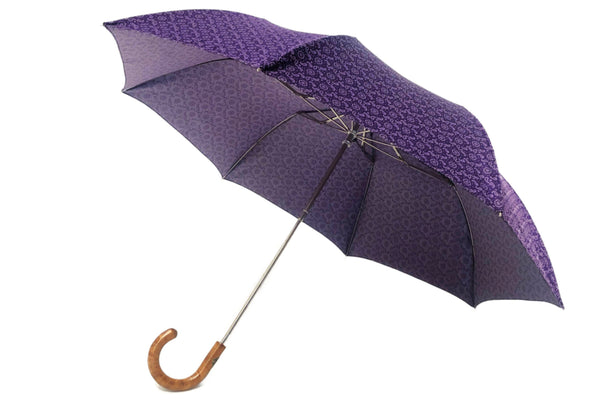 新品未使用】MagliaFrancesco マリアフランチェスコ 折り畳み傘 - 傘