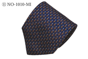 【MEROLA SERIES TIE × OPUS】ネクタイとネクタイケースのビジネスセット