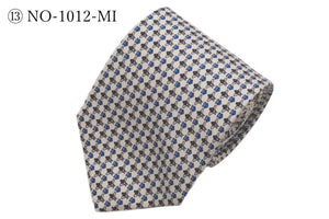 【MEROLA SERIES TIE × OPUS】ネクタイとネクタイケースのビジネスセット