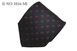 【MEROLA SERIES TIE × OPUS】ネクタイとネクタイケースのビジネスセット